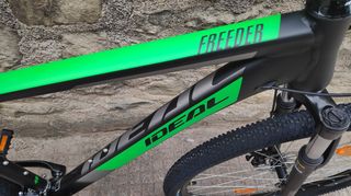 All - Mountain Ideal 2022 FREEDER 29'' DISC-thumb-2