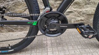All - Mountain Ideal 2022 FREEDER 29'' DISC-thumb-12