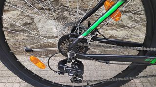 All - Mountain Ideal 2022 FREEDER 29'' DISC-thumb-13