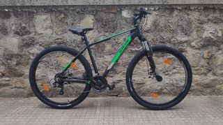 All - Mountain Ideal 2022 FREEDER 29'' DISC-thumb-1