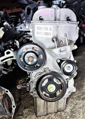 MKAUTOPARTS ΚΙΝΗΤΗΡΑΣ K10B 1.0L SUZUKI ALTO-CELERIO-SPLASH 2009-2015 OPEL AGILA