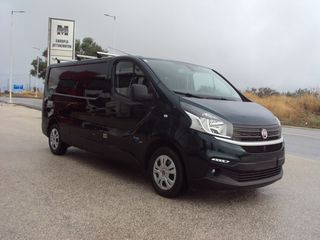 Fiat Talento '17 ECOjet 145ps Euro.6 L2HI Maxi A/C