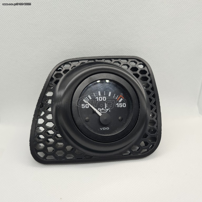 Volkswagen Scirocco Βάση οργάνου αεραγωγού 52mm 
