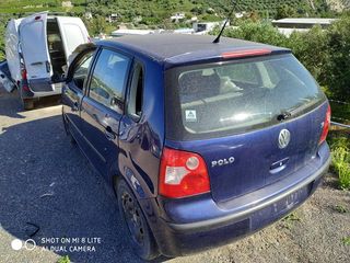  Πλαφονιέρες:Volkswagen Polo-thumb-1