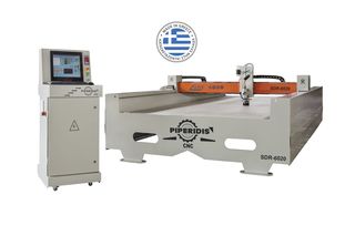 CNC ROUTER SDR-6020