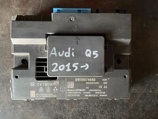 Εγκέφαλος Διαγνωστικού Ελένχου 8W5907468D Audi Q5,A5,A4 2016-