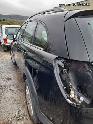 Πισω τροπετο.