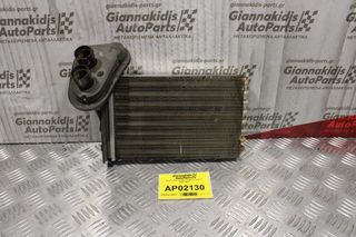 Ψυγείο Καλοριφέρ Peugeot Partner 1996-2002