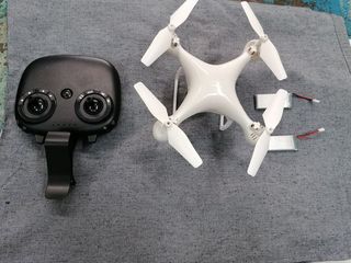 Αεράθλημα multicopters-drones '19