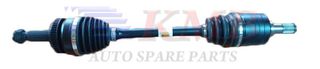 ΗΜΙΑΞOΝΙΟ Ε/Α ΓΙΑ KIA SPORTAGE 04 (KM) 2004-2006 , HYUNDAI TUCSON 04 (JM) 2004-2010  SKF49501BLQK