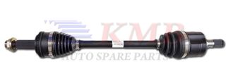 ΗΜΙΑΞΟΝΙΟ Ε/Α ΓΙΑ KIA CEED 06 (ED) 2006-2009 , HYUNDAI I30 07 (FD)&AMP; (FDH) 2007-2012  SHK49501AQK