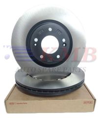ΔΙΣΚΟΠΛΑΚΑ ΕΜΠΡΟΣ ΓΙΑ KIA - HYUNDAI SQL51712AQK