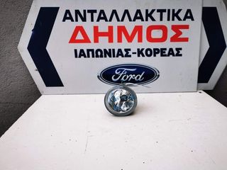 TOYOTA COROLLA VERSO '02-'04 ΜΕΤΑΧΕΙΡΙΣΜΕΝΟ ΕΜΠΡΟΣ ΑΡΙΣΤΕΡΟ ΠΡΟΒΟΛΑΚΙ (ΟΔΗΓΟΥ)