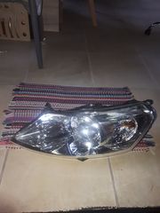 Fiat Scudo,Citroen Jumpy,Peugeot Expert 2007-2016 φανάρι εμπρός αριστερό-thumb-1