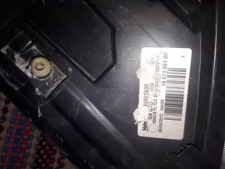 Fiat Scudo,Citroen Jumpy,Peugeot Expert 2007-2016 φανάρι εμπρός αριστερό-thumb-2