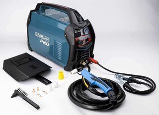 BORMANN PRO - BIW4020 Plasma Κοπής Inverter