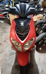 Peugeot Speedfight 2 2005