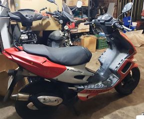 Peugeot Speedfight 2 2005-thumb-1