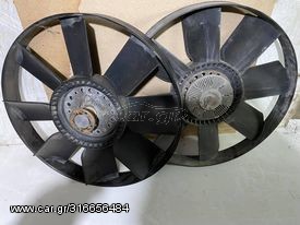 Φτερωτή υδραργυρικό Mercedes Benz ATEGO