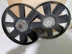 Φτερωτή υδραργυρικό Mercedes Benz ATEGO-thumb-2