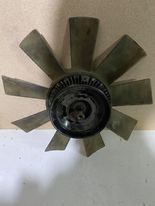 Φτερωτη υδραργυρικό  Mercedes Benz 609-thumb-1