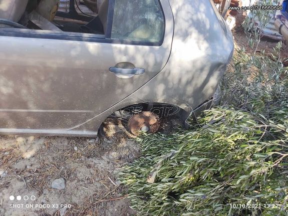 απο skoda fabia 2004 kantran timoni kremariera mpagkaz ajonas pisv eggefalo akra   ασφαλιοθηκη 