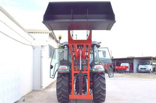 Φορτωτές 2025 Αναρτώμενος -Tekk Farm- Κουβάς 1,50 Μέτρα Μήκος-thumb-6