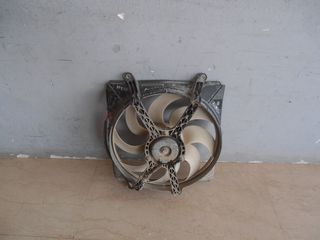 Βεντιλατέρ νερού Toyota Avensis 1997-2003