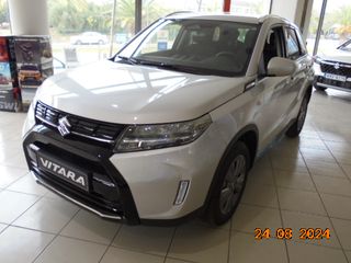 Suzuki Vitara 2025 GL NEW FACELIFT  ΕΤΟΙΜΟΠΑΡΑΔΟΤΟ