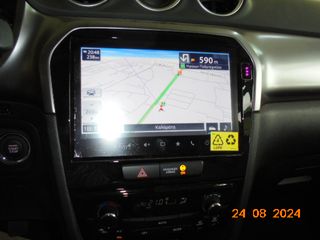 Suzuki Vitara 2026 GL NEW FACELIFT  ΕΤΟΙΜΟΠΑΡΑΔΟΤΟ-thumb-1