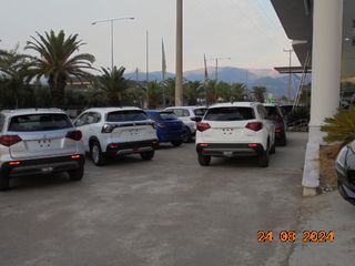 Suzuki Vitara 2026 GL NEW FACELIFT  ΕΤΟΙΜΟΠΑΡΑΔΟΤΟ-thumb-4
