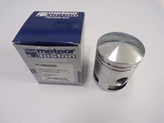 ΠΙΣΤΟΝΙ ΚΟΜΠΛΕ METEOR VESPA P125X Φ52,5 ΚΩΔ.PC0960000