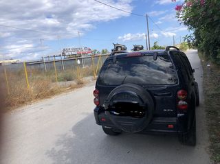 Jeep Cherokee 2006-thumb-1