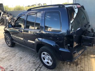 Jeep Cherokee 2006-thumb-4
