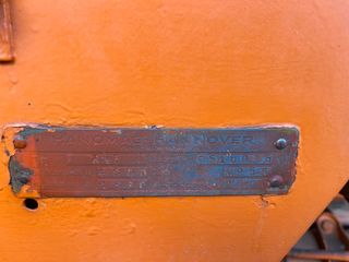 Τρακτέρ Hanomag 1953 R45-thumb-4