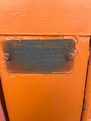 Τρακτέρ Hanomag 1953 R45-thumb-5