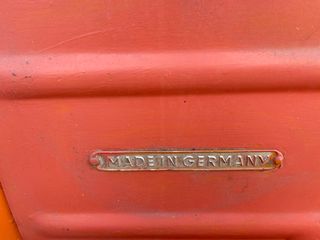 Τρακτέρ Hanomag 1953 R45-thumb-6