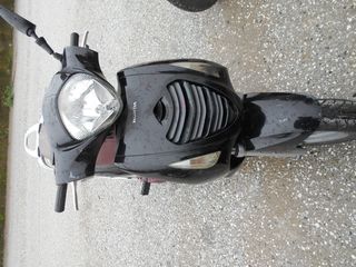 HONDA PS 125  150 