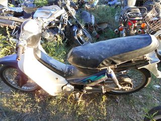 MODENAS KRISS 125-thumb-5