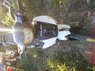 DAYTONA DY 125 RS-thumb-1