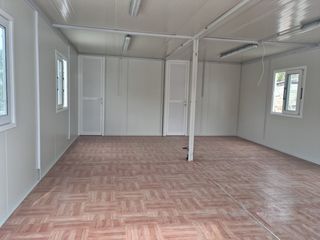 Κοντέινερ 2023 ΓΡΑΦΕΙΟ - ΚΟΝΤΕΙΝΕΡ {3 X 8m} ( ΤΥΠΟΥ ISOBOX)-thumb-1
