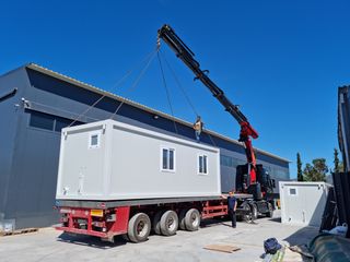 Κοντέινερ 2023 ΓΡΑΦΕΙΟ - ΚΟΝΤΕΙΝΕΡ {3 X 8m} ( ΤΥΠΟΥ ISOBOX)-thumb-9