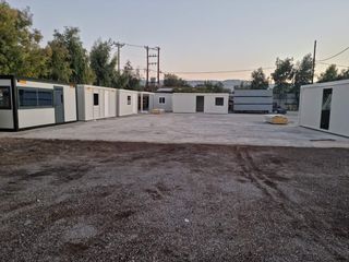 Κοντέινερ 2023 ΓΡΑΦΕΙΟ - ΚΟΝΤΕΙΝΕΡ {3 X 8m} ( ΤΥΠΟΥ ISOBOX)-thumb-6