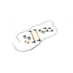 Σετ Αντιστρεπτικές Εμπρός και Πίσω της Whiteline για Toyota Yaris GR AWD 2020+ (BTK018)
