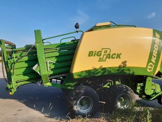 Πρέσες Krone 2006 BigPack 1290-thumb-1