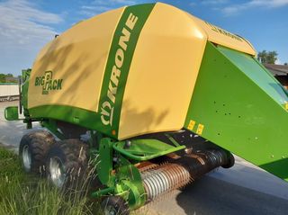 Πρέσες Krone 2006 BigPack 1290-thumb-3