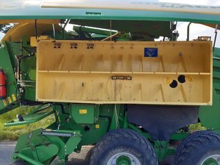 Πρέσες Krone 2006 BigPack 1290-thumb-8