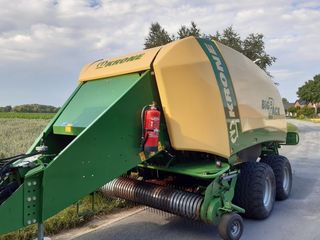 Πρέσες Krone 2006 BigPack 1290-thumb-2