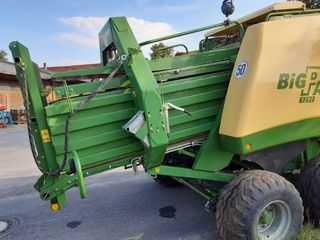 Πρέσες Krone 2006 BigPack 1290-thumb-6