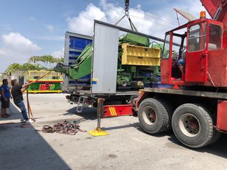 Πρέσες Krone 2007 BigPack 1290-thumb-3